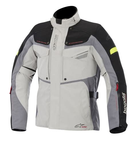 ALPINESTARS BOGOTA DRYSTAR JACKET