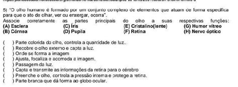 Gente me ajudem nesta tarefa quem me ajudar nesta última questão eu dou