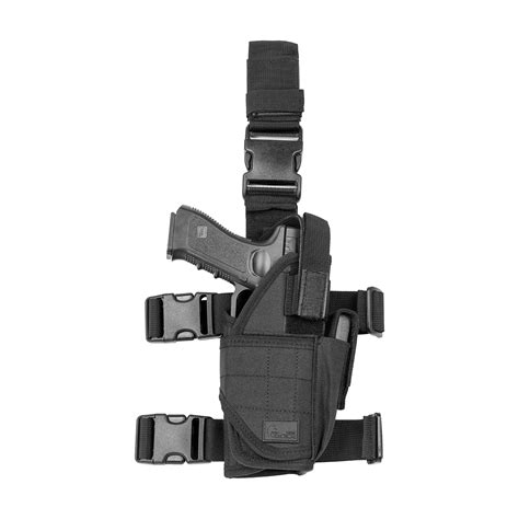 Wolf Tactical Drop Leg Holster For 9mm Thigh Holster For Men Leg