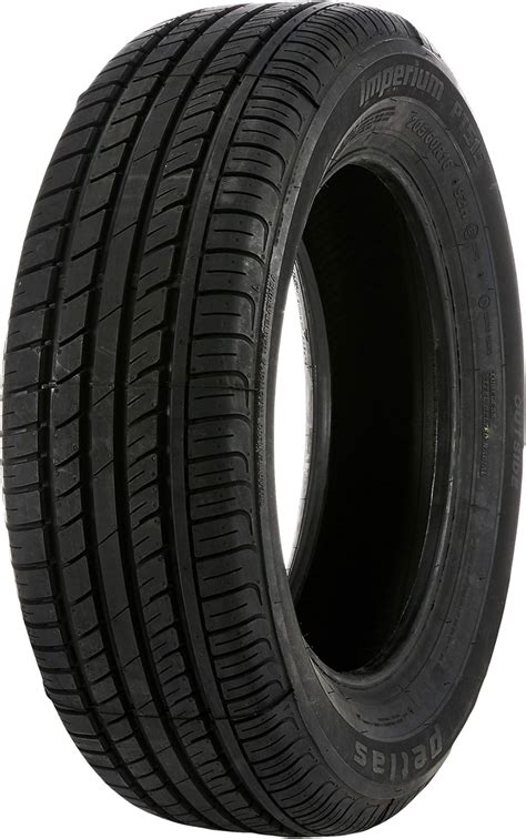 Amazon.com: Petlas Imperium PT515 Summer Performance Radial Tire-205 ...