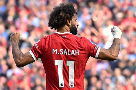 Mohamed Salah Su Trayectoria Y Legado Futbol Stico