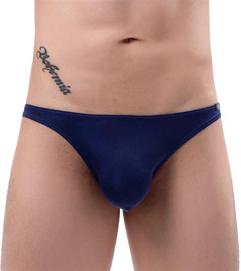 New Mens Sexy Bikini Briefs Underwear Summer Gents Low Pcs Men S