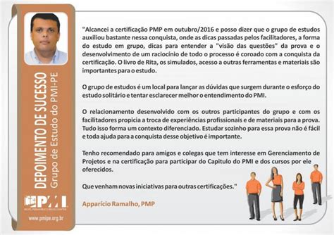 Grupo De Estudos Pmp Capm Pmi Pe