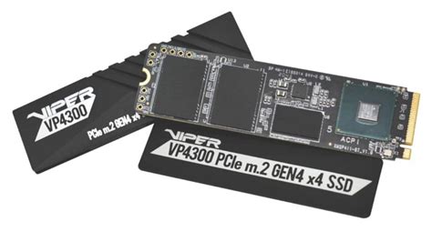 Die unterschiedlichen Arten von SSDs