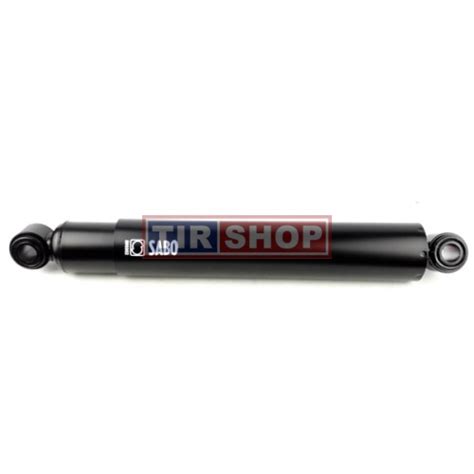 Rear Axle Shock Absorber Iveco EuroTech EuroStar Stralis 41033734