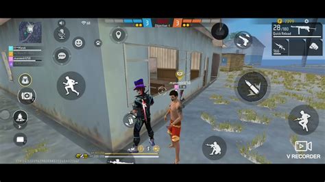 Views Total Raju Gaming Free Video🔥 🩷freefirebrasil Freefire