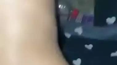 Extremely Cute Paki Tiktoker Sucking Fucking With Lover Hindi Talking