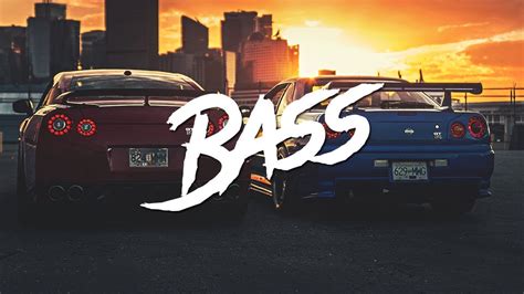 BASS BOOSTED CAR MUSIC MIX 2018 BEST EDM BOUNCE ELECTRO HOUSE 2