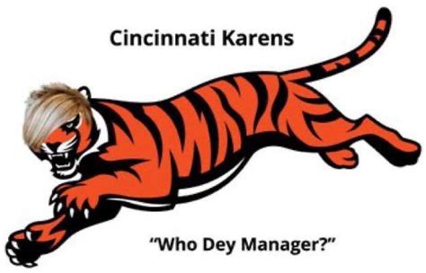 Give It A Rest Bengals Fans Rnflmemes