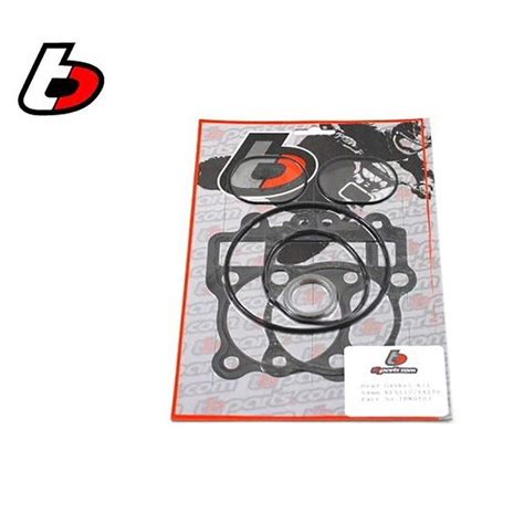 Set Guarnizioni Tb Mm Evomotor