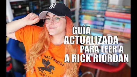 Percy Jackson Y Los Dioses Del Olimpo Libros Orden Enplanculto Es