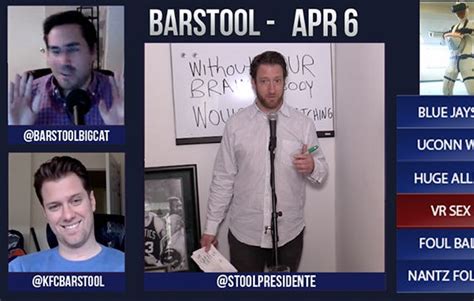 Barstool Rundown - April 6, 2016 | Barstool Sports