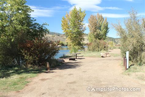 Horsetooth Reservoir South Bay - Campsite Photos & Reservations