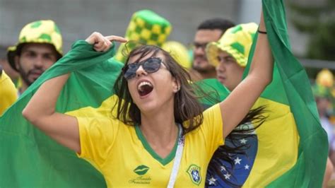 O Trabalhador Tem Direito A Folga Em Dia De Jogo Do Brasil Na Copa