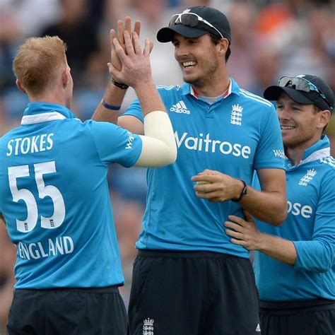 5 England Cricket Players with the Most to Prove Before the 2015 ICC ...