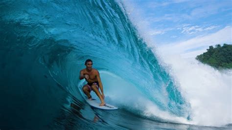 indonesia  wave nobodysurf