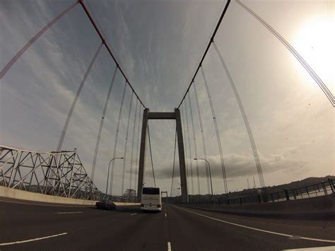 HistoricBridges.org - Carquinez Bridge Photo Gallery