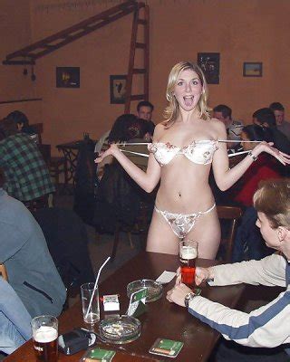 Naked Barmaid Porn Pictures XXX Photos Sex Images 1570408 PICTOA