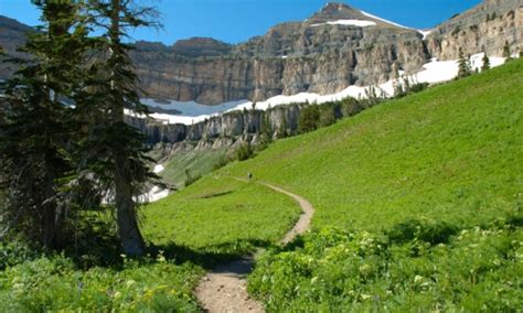 Mount Timpanogos / Cave, Utah - AllTrips