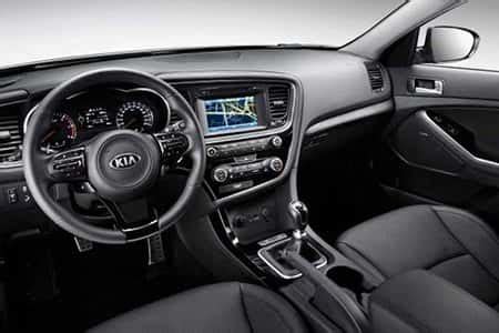 2016 Kia Optima in South Florida | Hollywood Chrysler Jeep