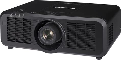 Pt Mz Series Panasonic Projector Product Database Panasonic Global