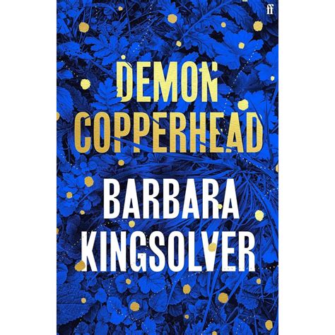 Demon Copperhead By Barbara Kingsolver H L Bookstore