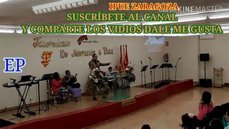 Pastor Edilberto La Importancia De Los Grupos En La Iglesia Los