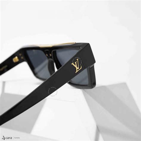 Louis Vuitton 11 Evidence Sunglasses