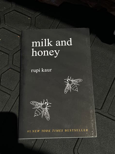 Milk Honey Art Books Mercari