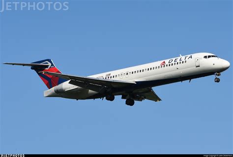 N717jl Boeing 717 2bd Delta Air Lines Jake Oesterreich Jetphotos