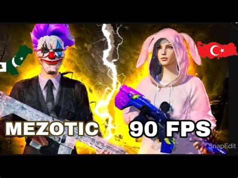 The Most Dangerous Room Mezotic Vs Fps N Phone Vs N Ipad