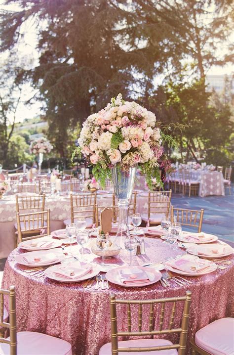 1000+ images about Light Pink Wedding on Pinterest | Floral ...