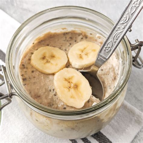 How To Make Overnight Oats Full Tutorial All Nutritious