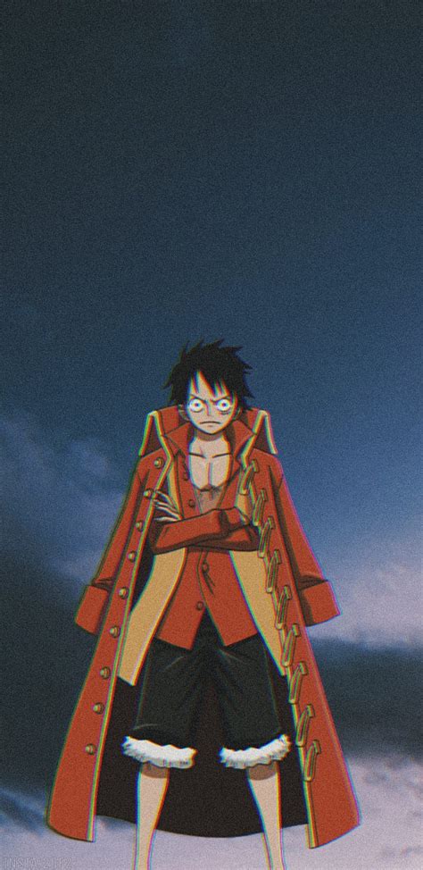 One piece, lofi, HD phone wallpaper | Peakpx