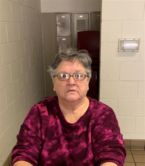Janice Bowers Sex Offender In Chillicothe Oh Oh