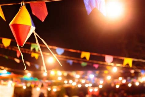 Festa Junina A Origem Da Celebra O Pag Que Virou Religiosa E