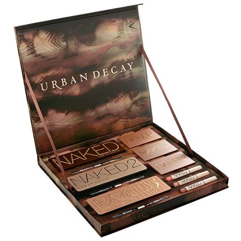 Urban Decay Naked Vault For Holiday 2014 3 Urban Decay N Flickr