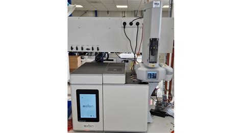 GC Autosampler To Boost Your Gas Chromatograph And MSD HTA