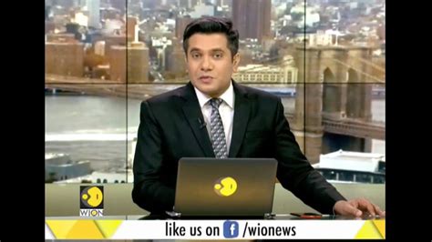 Mindfulness India Summit WION NEWS YouTube