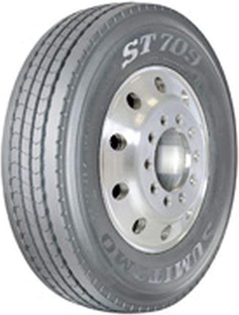 Amazon Sumitomo ST709 SE Commercial Truck Tire 11R22 5 146L