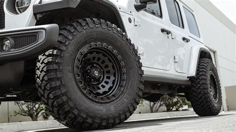 Off-Road Tire Sizes | What You Need To Know | Rolling Big Power