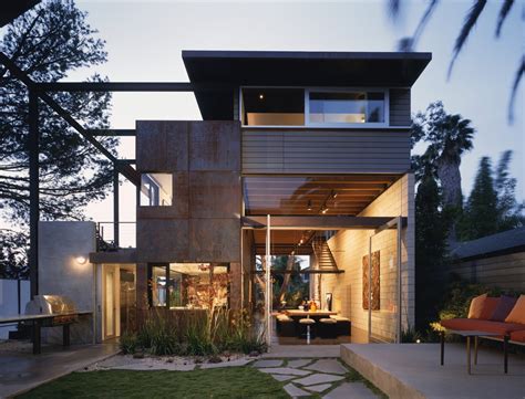 15 Spectacular Modern Industrial Home Designs That Stand Out From The