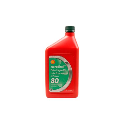 AEROSHELL AVIATION OIL 15W-50 MULTIGRADE - AERO 3D