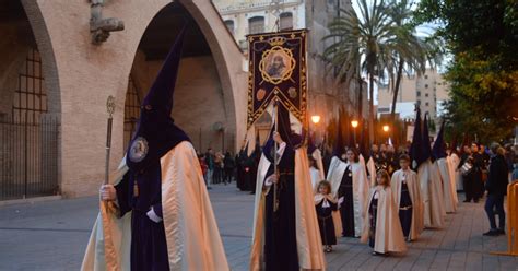 Real Hermandad Nuestro Padre Jes S Nazareno Valencia Jueves Santo