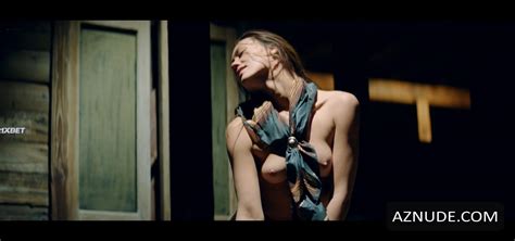 SILENT THUNDER NUDE SCENES AZNude