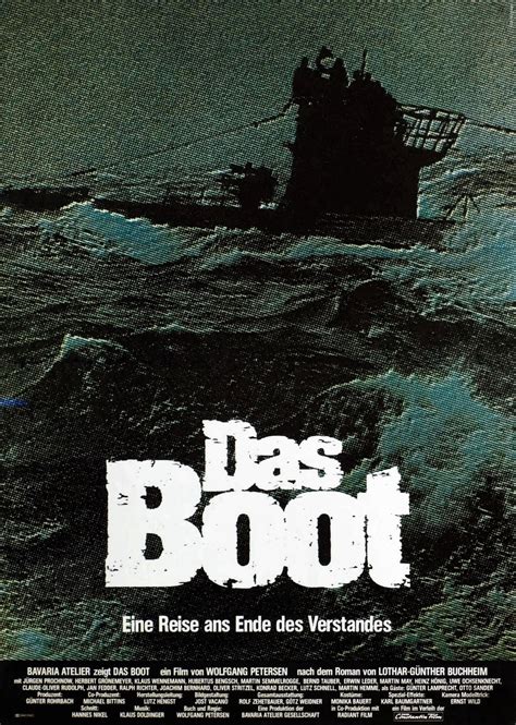 Das Boot 1985