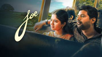 Joe Full Movie Online In HD on Hotstar