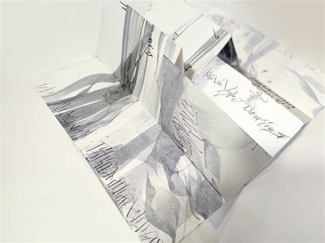 Artbooks set on Behance