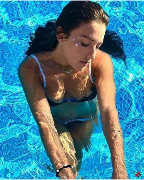 7 Hot Sexy Dilara Kazimova Bikini Pics