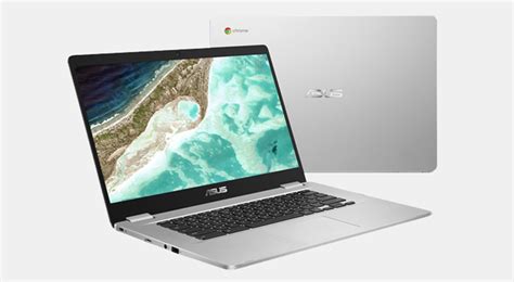 Asus İlk 15 6 İnçlik Chromebook U C523 ü Duyurdu Webtekno